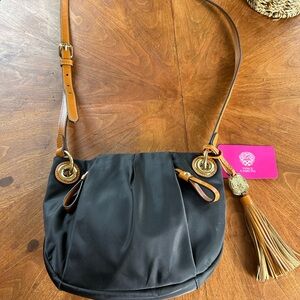 New Vince Camuto dress shoulder bag